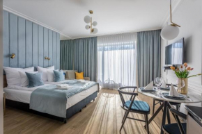 Elegante Ferienwohnung auf der Insel Usedom